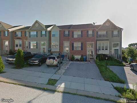 Zachary, HANOVER, PA 17331