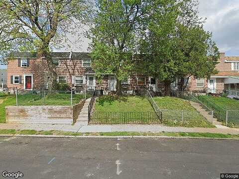 Grant, FOLCROFT, PA 19032