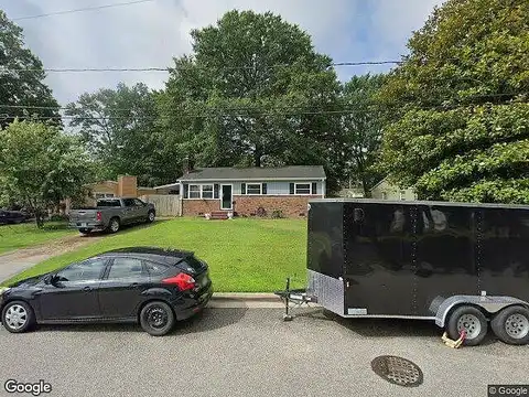 Crutchfield, NEWPORT NEWS, VA 23602