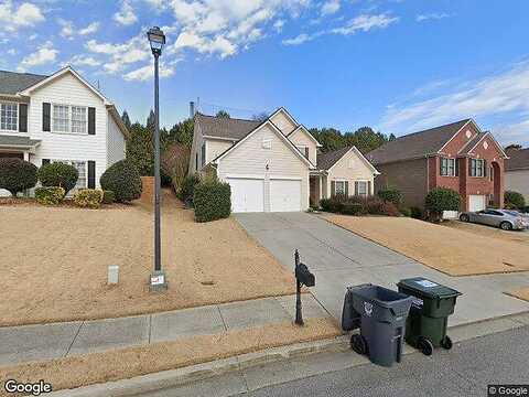 Twin Creeks, NORCROSS, GA 30071