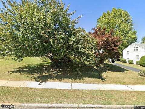 Garden, ASTON, PA 19014