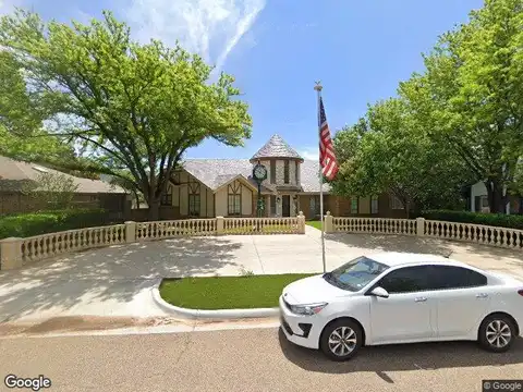 Tripp, AMARILLO, TX 79121