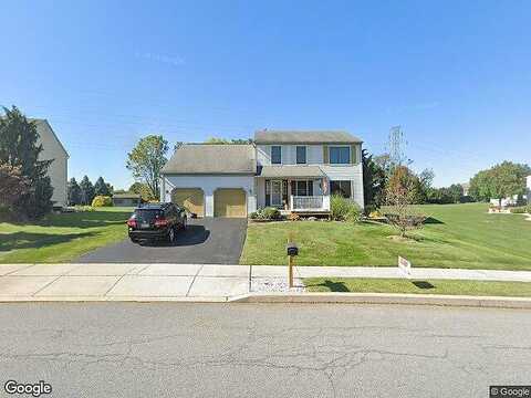 Regency, READING, PA 19608