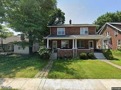 Washington, SOUDERTON, PA 18964