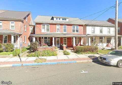 Main, EAST GREENVILLE, PA 18041