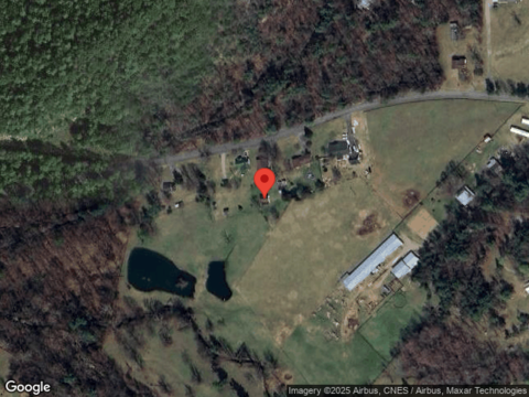 Dry Run, LURAY, VA 22835