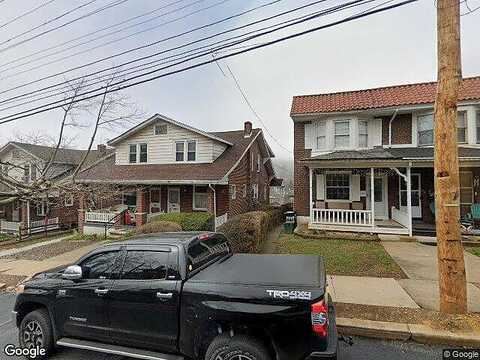 Fairview, READING, PA 19606