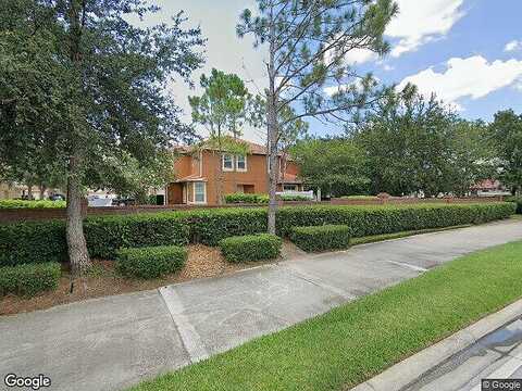 Michael Tiago, MAITLAND, FL 32751