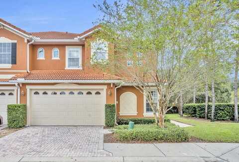 Michael Tiago, MAITLAND, FL 32751