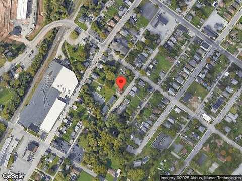 2Nd, MOUNT WOLF, PA 17347