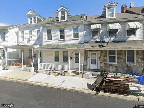Ferry, EASTON, PA 18042