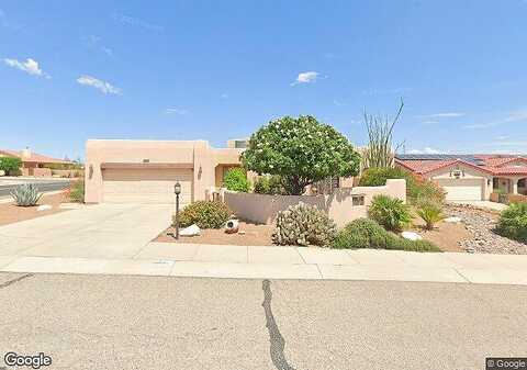 Placita Apartada, GREEN VALLEY, AZ 85614