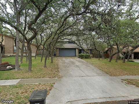 Mountain, SAN ANTONIO, TX 78250