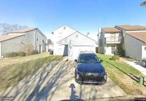 Egton, VIRGINIA BEACH, VA 23464