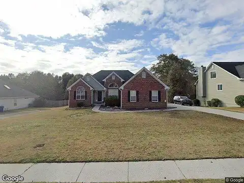 Wapakonata, BETHLEHEM, GA 30620
