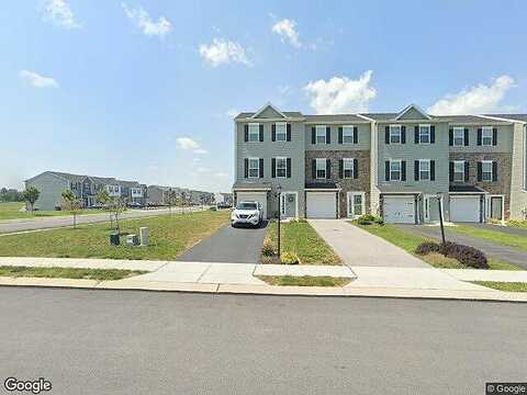 Holstein, HANOVER, PA 17331