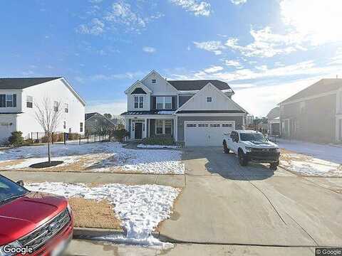 George Starr, VIRGINIA BEACH, VA 23456