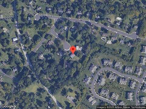Burgundy, HATFIELD, PA 19440
