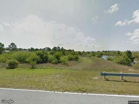San Domingo, PORT CHARLOTTE, FL 33981