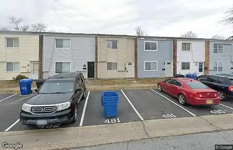 Green Cedar, VIRGINIA BEACH, VA 23453
