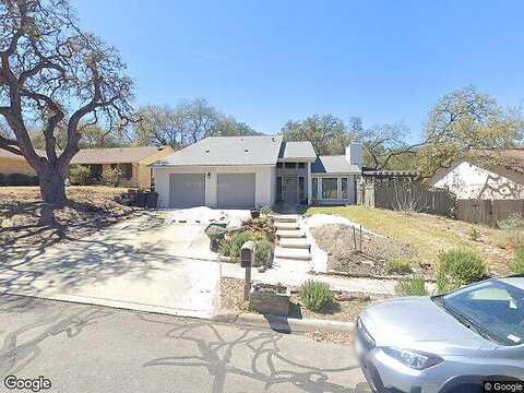 Woodsrim, LIVE OAK, TX 78233