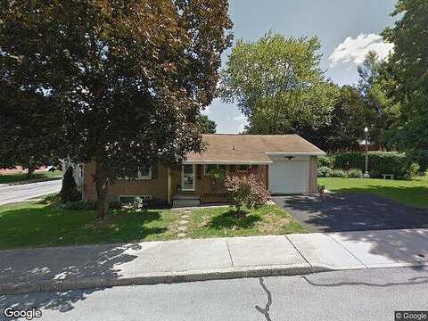 Circle, EPHRATA, PA 17522