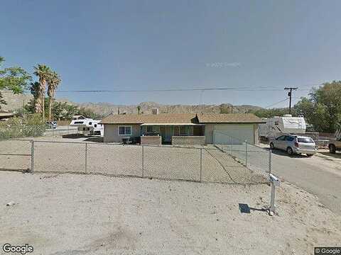 Mojave, MORONGO VALLEY, CA 92256