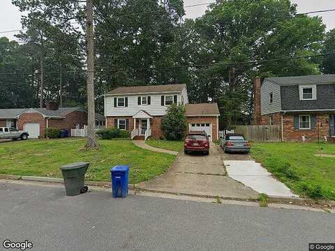 Huxley, NEWPORT NEWS, VA 23606