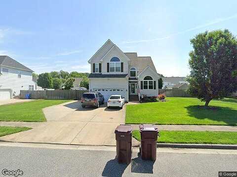 Fall Ridge, CHESAPEAKE, VA 23322