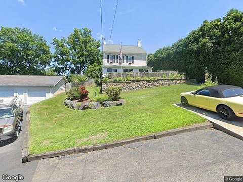 Wilson, BETHLEHEM, PA 18020