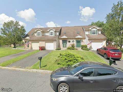 Lower, EASTON, PA 18040