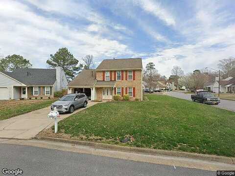 Glenrose, VIRGINIA BEACH, VA 23456