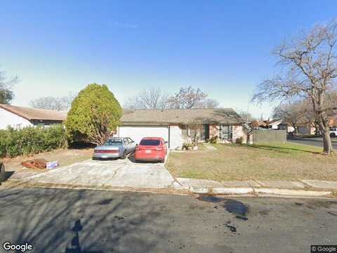 Big Elk, SAN ANTONIO, TX 78245