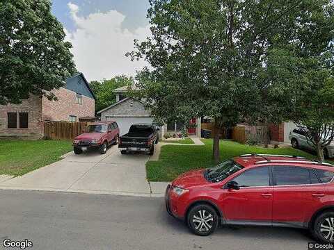 Mirecourt, SAN ANTONIO, TX 78250