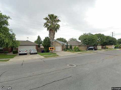 Coral, SAN ANTONIO, TX 78250