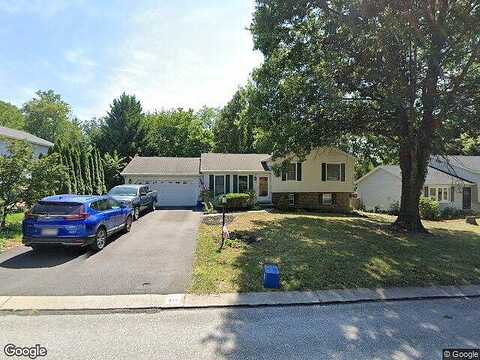 Jasmine, HANOVER, PA 17331