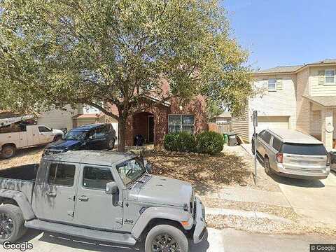 Arrow Oaks, SAN ANTONIO, TX 78249
