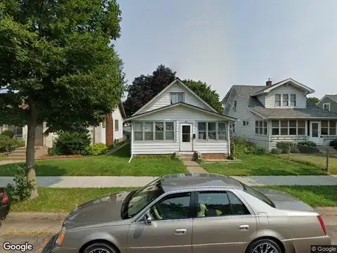 Margaret, SAINT PAUL, MN 55106