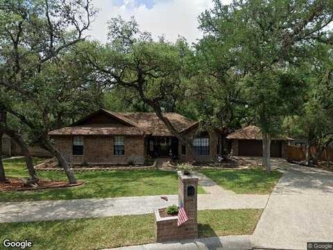 Saint Ives, SAN ANTONIO, TX 78254
