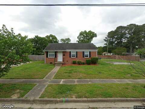 Garren, NORFOLK, VA 23509