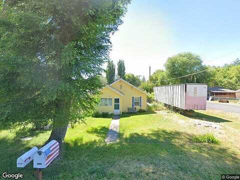 Wiard, KLAMATH FALLS, OR 97603