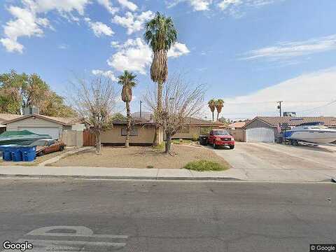 Prince, LAS VEGAS, NV 89110