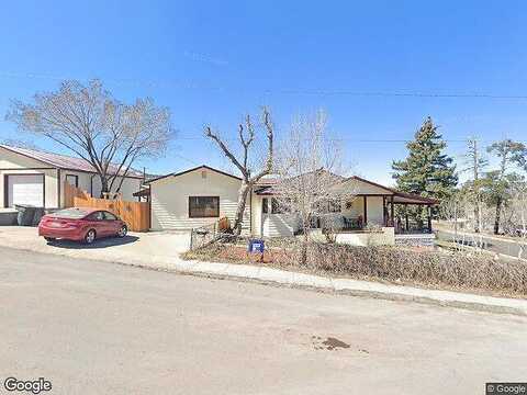 3Rd, WILLIAMS, AZ 86046