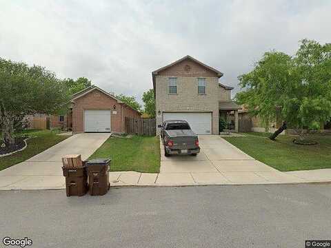 Shaenfield, SAN ANTONIO, TX 78254