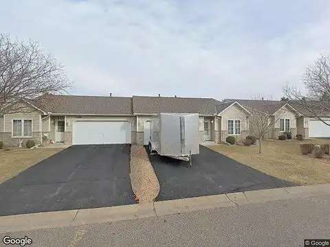 Zinnia, MINNEAPOLIS, MN 55441