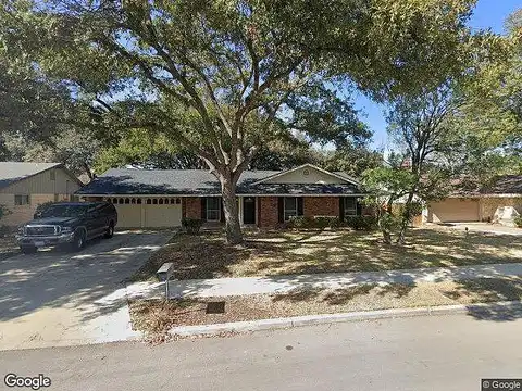 Manila, SAN ANTONIO, TX 78217