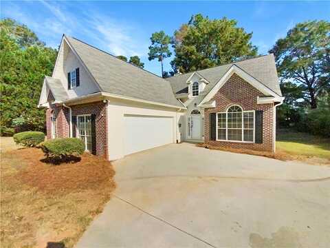Fairview, CONYERS, GA 30013