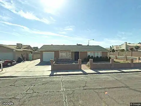 Patterson, LAS VEGAS, NV 89104
