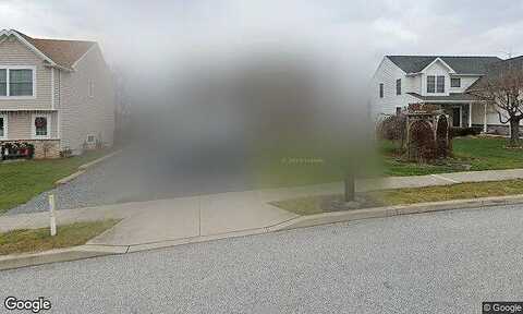 Walker, DOVER, PA 17315