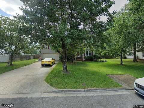 Fairhaven, CHESAPEAKE, VA 23322